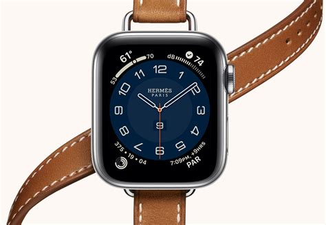 apple watch hermes costo